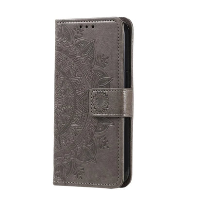 For Honor 100 5G Case Leather Wallet Stand Cover with Pattern Printing