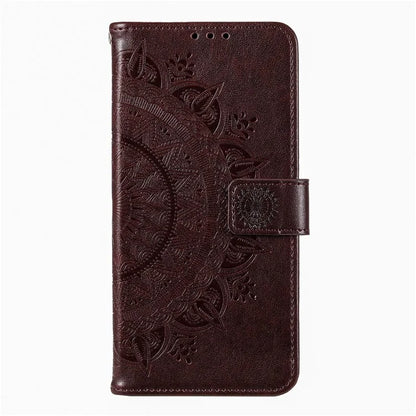 For Honor 100 5G Case Leather Wallet Stand Cover with Pattern Printing