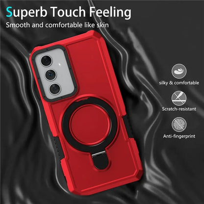 For Samsung Galaxy A54 5G Case Military Grade Drop Protection Hybrid TPU+PC Phone Cover