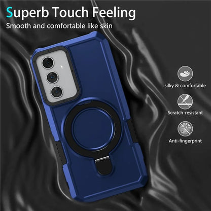 For Samsung Galaxy A54 5G Case Military Grade Drop Protection Hybrid TPU+PC Phone Cover