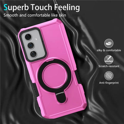 For Samsung Galaxy A54 5G Case Military Grade Drop Protection Hybrid TPU+PC Phone Cover