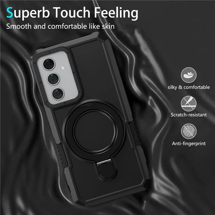 For Samsung Galaxy A54 5G Case Military Grade Drop Protection Hybrid TPU+PC Phone Cover