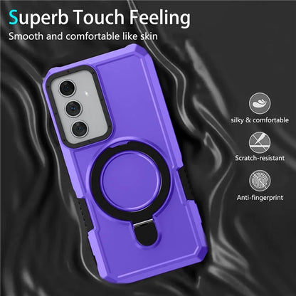 For Samsung Galaxy A54 5G Case Military Grade Drop Protection Hybrid TPU+PC Phone Cover