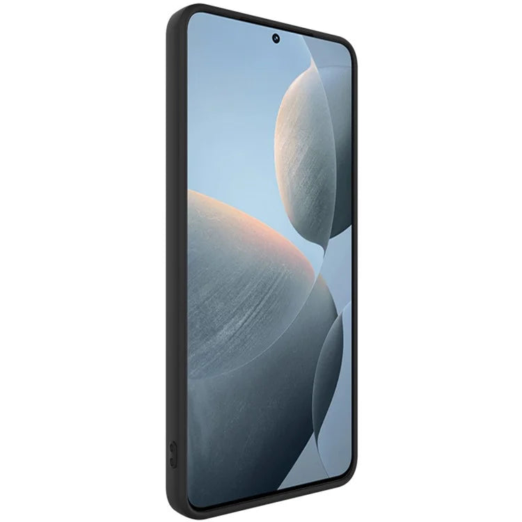 IMAK UC-4 Series for Xiaomi Redmi K70 5G / K70 Pro 5G TPU Case Scratch-resistant Straight Edge Phone Shell