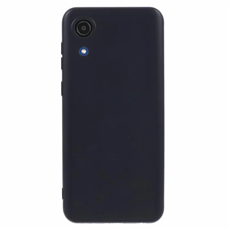 For Samsung Galaxy A03 Core TPU Case Precise Cutouts Camera Protection Phone Cover