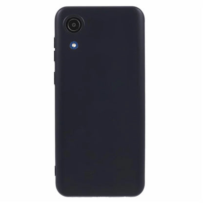 For Samsung Galaxy A03 Core TPU Case Precise Cutouts Camera Protection Phone Cover