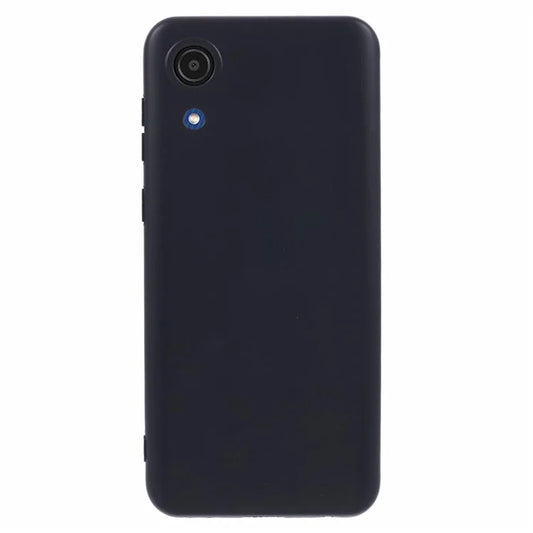 For Samsung Galaxy A03 Core TPU Case Precise Cutouts Camera Protection Phone Cover