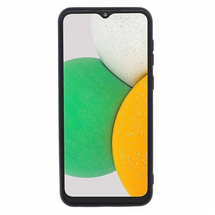 For Samsung Galaxy A03 Core TPU Case Precise Cutouts Camera Protection Phone Cover