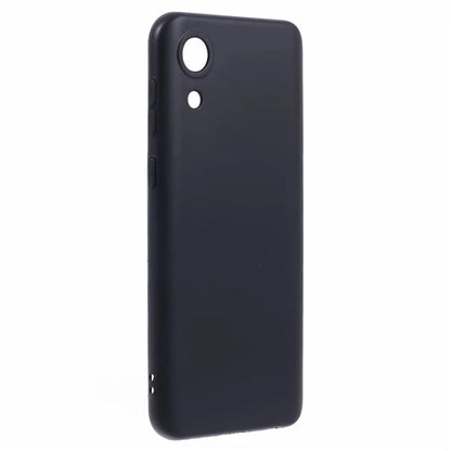 For Samsung Galaxy A03 Core TPU Case Precise Cutouts Camera Protection Phone Cover
