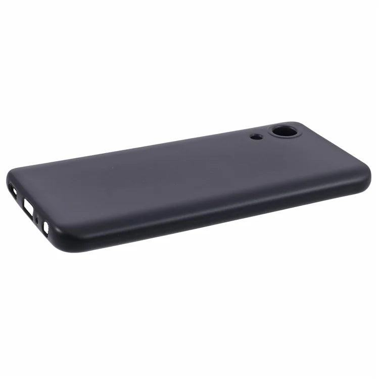 For Samsung Galaxy A03 Core TPU Case Precise Cutouts Camera Protection Phone Cover
