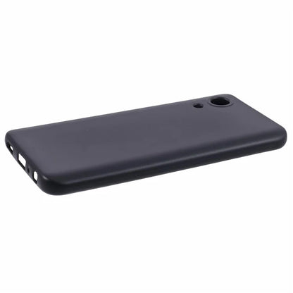 For Samsung Galaxy A03 Core TPU Case Precise Cutouts Camera Protection Phone Cover