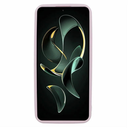 DY Series For Xiaomi 13T / 13T Pro / Redmi K60 Ultra Cell Phone Case Rubberized Cover (Precise Lens Cutout)