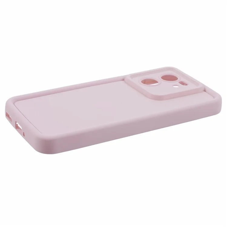 DY Series For Xiaomi 13T / 13T Pro / Redmi K60 Ultra Cell Phone Case Rubberized Cover (Precise Lens Cutout)