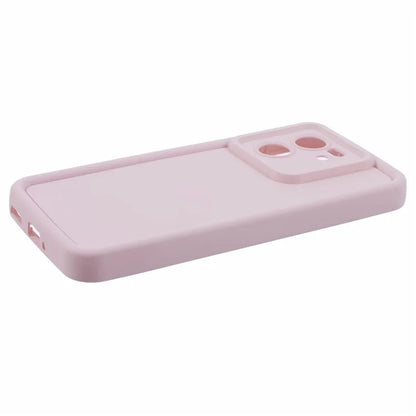 DY Series For Xiaomi 13T / 13T Pro / Redmi K60 Ultra Cell Phone Case Rubberized Cover (Precise Lens Cutout)