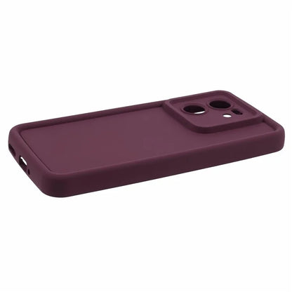 DY Series For Xiaomi 13T / 13T Pro / Redmi K60 Ultra Cell Phone Case Rubberized Cover (Precise Lens Cutout)