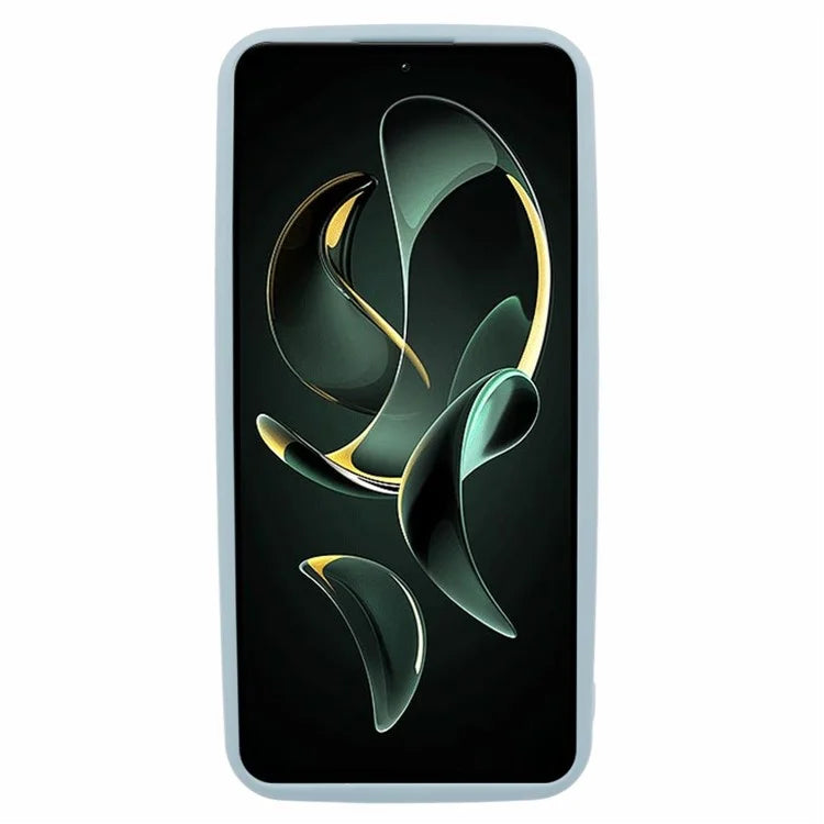 DY Series For Xiaomi 13T / 13T Pro / Redmi K60 Ultra Cell Phone Case Rubberized Cover (Precise Lens Cutout)
