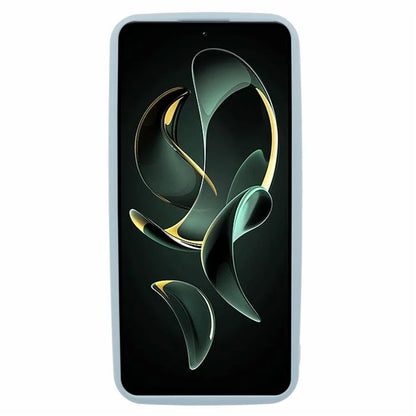 DY Series For Xiaomi 13T / 13T Pro / Redmi K60 Ultra Cell Phone Case Rubberized Cover (Precise Lens Cutout)