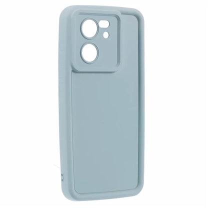 DY Series For Xiaomi 13T / 13T Pro / Redmi K60 Ultra Cell Phone Case Rubberized Cover (Precise Lens Cutout)
