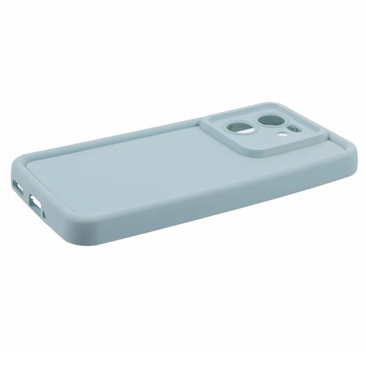 DY Series For Xiaomi 13T / 13T Pro / Redmi K60 Ultra Cell Phone Case Rubberized Cover (Precise Lens Cutout)