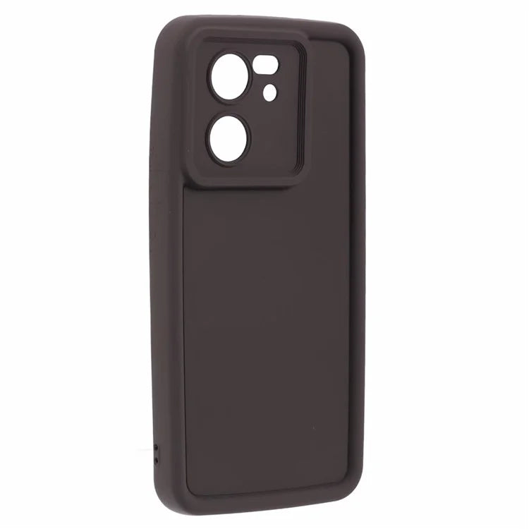 DY Series For Xiaomi 13T / 13T Pro / Redmi K60 Ultra Cell Phone Case Rubberized Cover (Precise Lens Cutout)