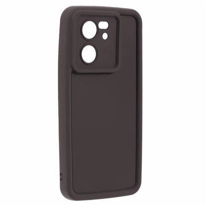 DY Series For Xiaomi 13T / 13T Pro / Redmi K60 Ultra Cell Phone Case Rubberized Cover (Precise Lens Cutout)