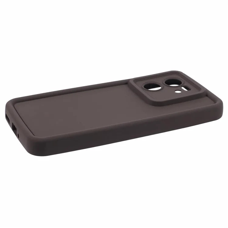 DY Series For Xiaomi 13T / 13T Pro / Redmi K60 Ultra Cell Phone Case Rubberized Cover (Precise Lens Cutout)