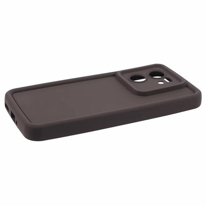 DY Series For Xiaomi 13T / 13T Pro / Redmi K60 Ultra Cell Phone Case Rubberized Cover (Precise Lens Cutout)