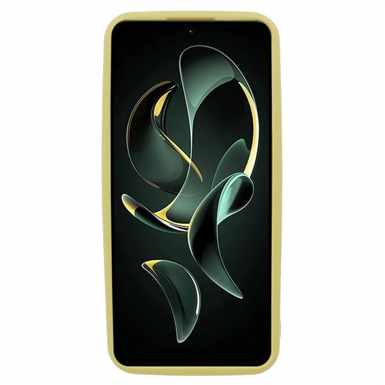 DY Series For Xiaomi 13T / 13T Pro / Redmi K60 Ultra Cell Phone Case Rubberized Cover (Precise Lens Cutout)