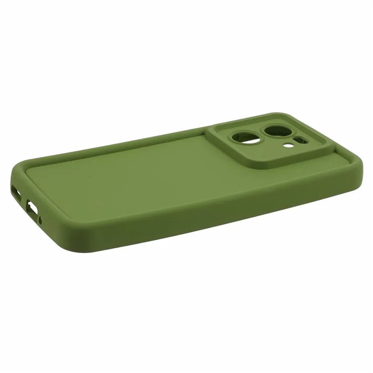 DY Series For Xiaomi 13T / 13T Pro / Redmi K60 Ultra Cell Phone Case Rubberized Cover (Precise Lens Cutout)
