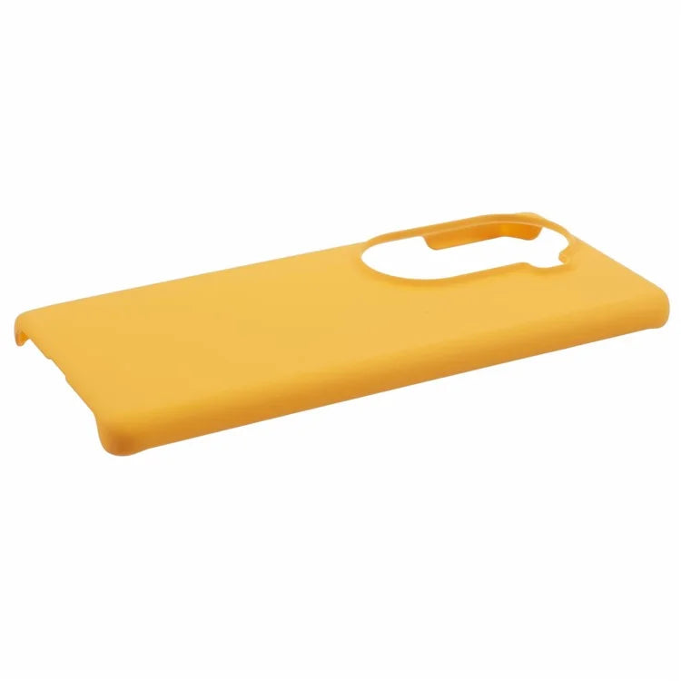 For Oppo Reno11 Pro 5G (Global) Rubberized Phone Case PC Phone Cover