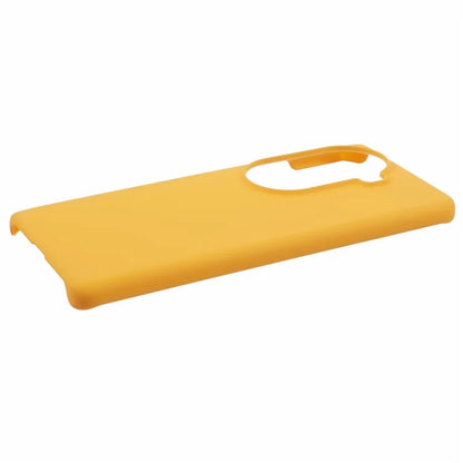 For Oppo Reno11 Pro 5G (Global) Rubberized Phone Case PC Phone Cover