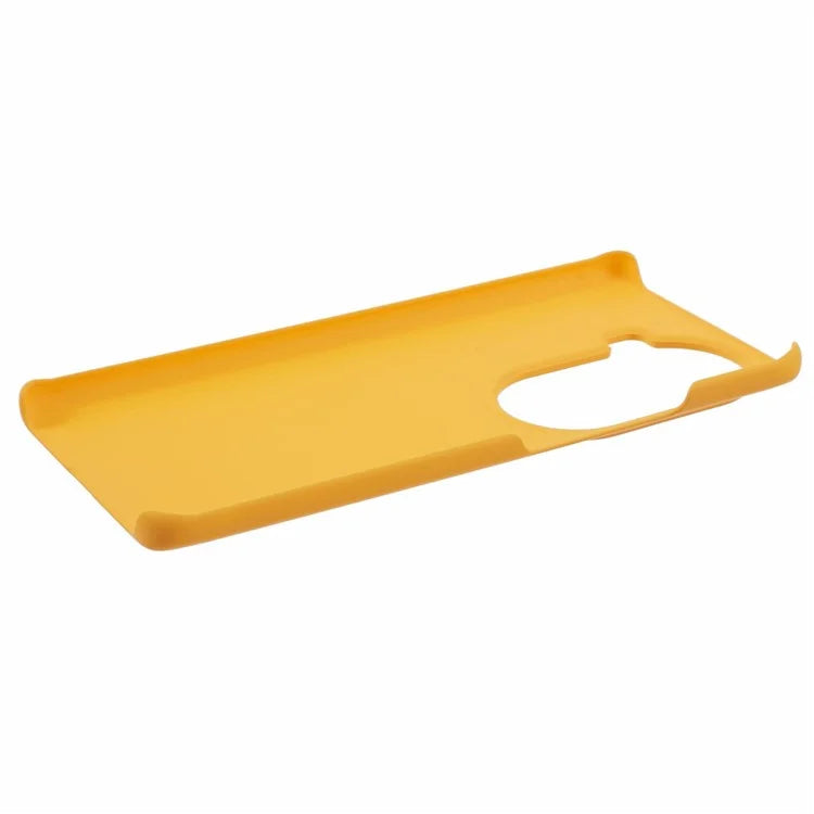 For Oppo Reno11 Pro 5G (Global) Rubberized Phone Case PC Phone Cover