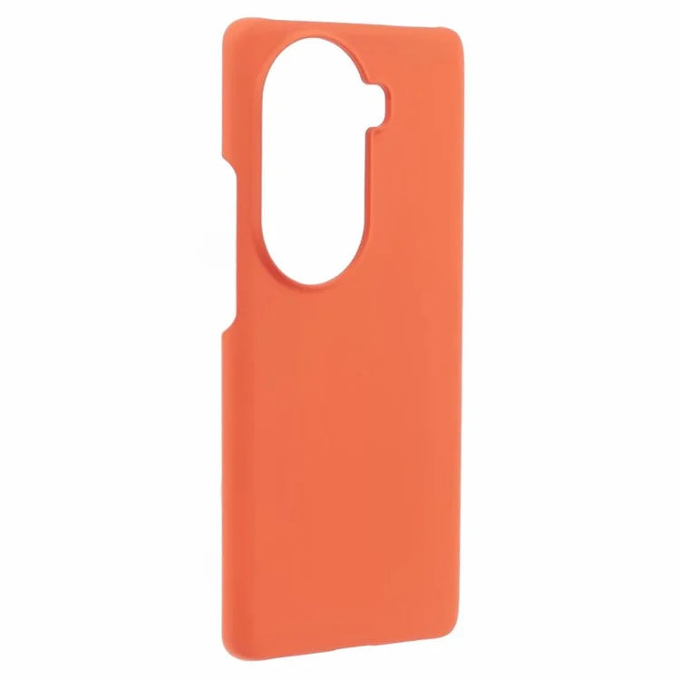 For Oppo Reno11 Pro 5G (Global) Rubberized Phone Case PC Phone Cover