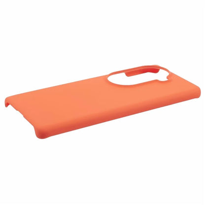 For Oppo Reno11 Pro 5G (Global) Rubberized Phone Case PC Phone Cover
