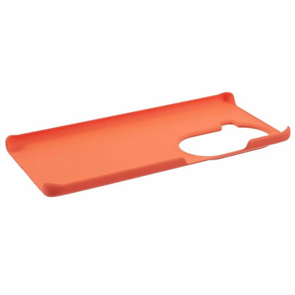 For Oppo Reno11 Pro 5G (Global) Rubberized Phone Case PC Phone Cover