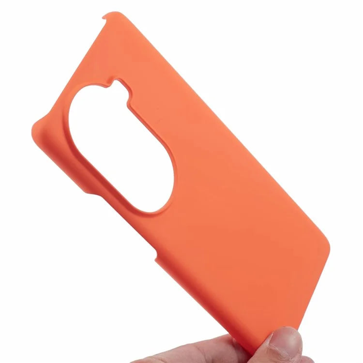 For Oppo Reno11 Pro 5G (Global) Rubberized Phone Case PC Phone Cover