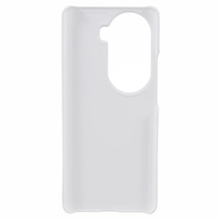 For Oppo Reno11 Pro 5G (Global) Rubberized Phone Case PC Phone Cover