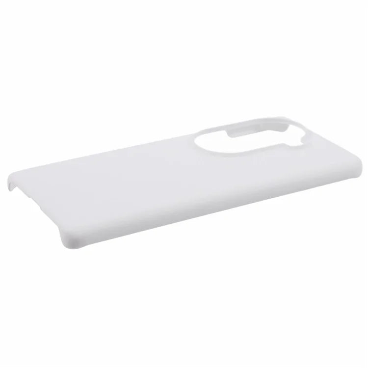 For Oppo Reno11 Pro 5G (Global) Rubberized Phone Case PC Phone Cover