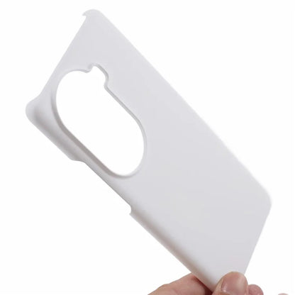 For Oppo Reno11 Pro 5G (Global) Rubberized Phone Case PC Phone Cover
