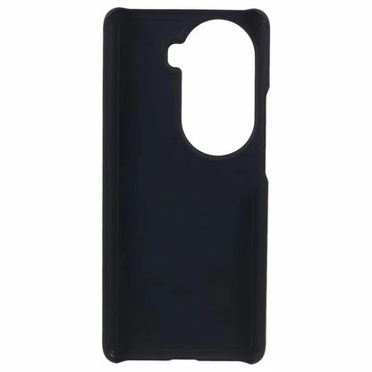 For Oppo Reno11 Pro 5G (Global) Rubberized Phone Case PC Phone Cover