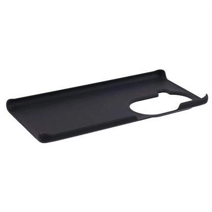For Oppo Reno11 Pro 5G (Global) Rubberized Phone Case PC Phone Cover