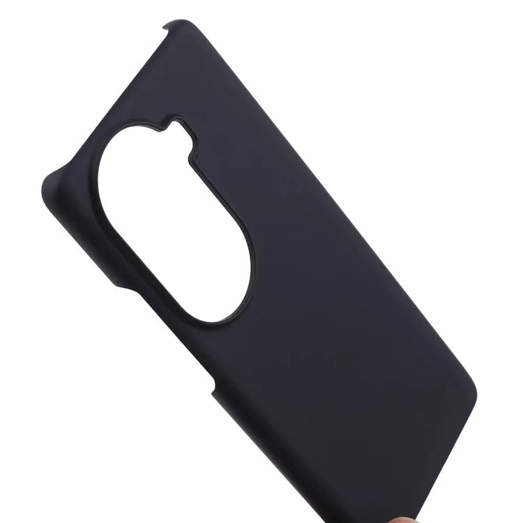 For Oppo Reno11 Pro 5G (Global) Rubberized Phone Case PC Phone Cover