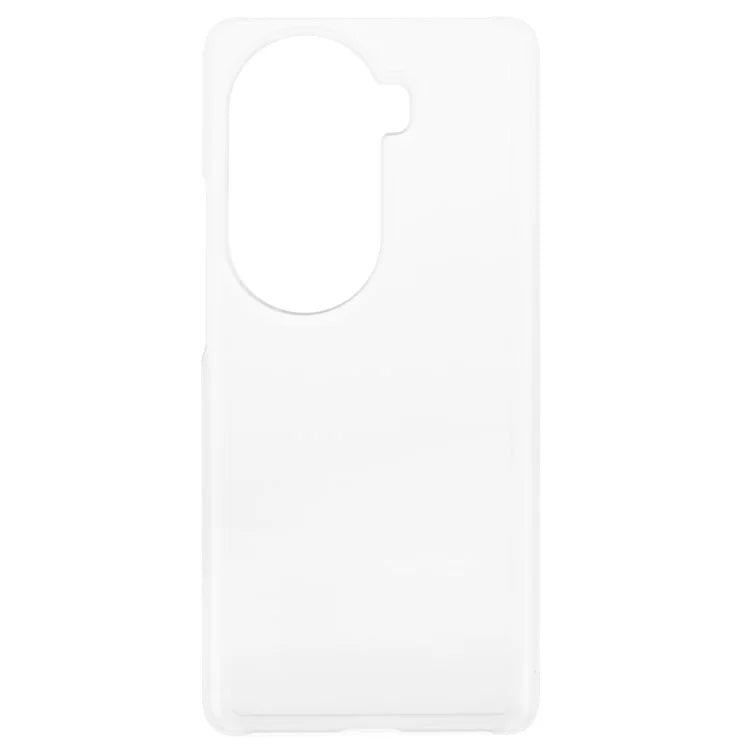 For Oppo Reno11 Pro 5G (Global) Rubberized Phone Case PC Phone Cover
