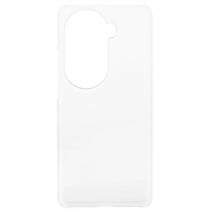 For Oppo Reno11 Pro 5G (Global) Rubberized Phone Case PC Phone Cover
