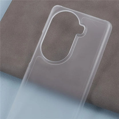 For Oppo Reno11 Pro 5G (Global) Rubberized Phone Case PC Phone Cover