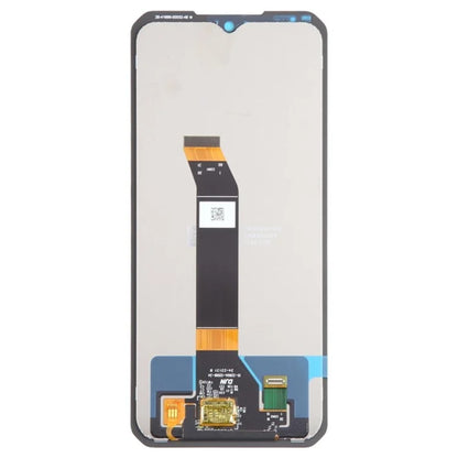For Doogee V Max OEM Grade S LCD Screen and Digitizer Assembly Replacement Part (without Logo)