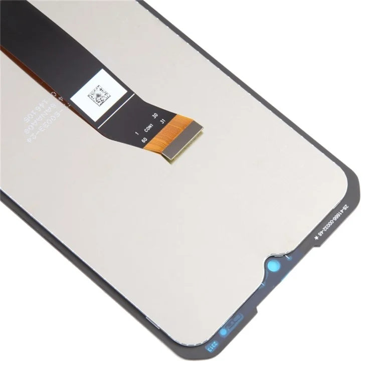 For Doogee V Max OEM Grade S LCD Screen and Digitizer Assembly Replacement Part (without Logo)