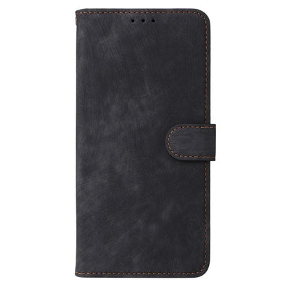 For TCL 40 NxtPaper Stand Folio Phone Case with RFID Blocking 3 Card Slot