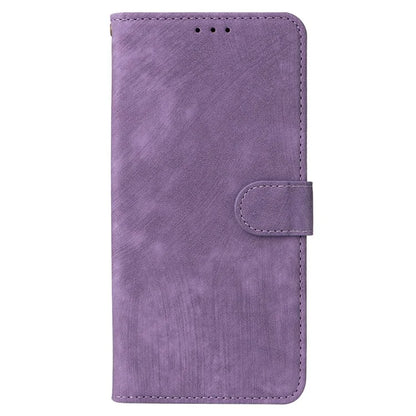 For TCL 40 NxtPaper Stand Folio Phone Case with RFID Blocking 3 Card Slot