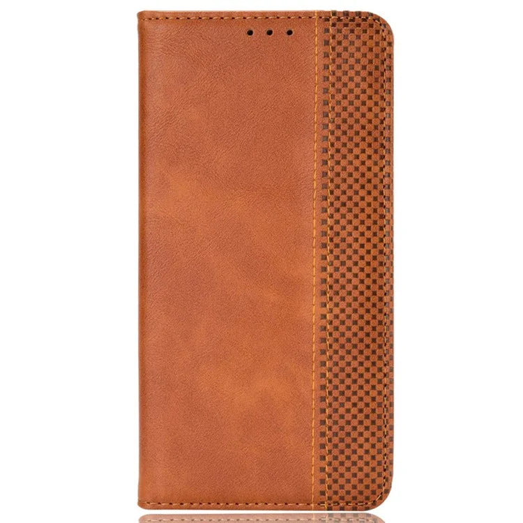 Leather Wallet for Xiaomi Redmi K70 5G / K70 Pro 5G Viewing Stand Phone Cover